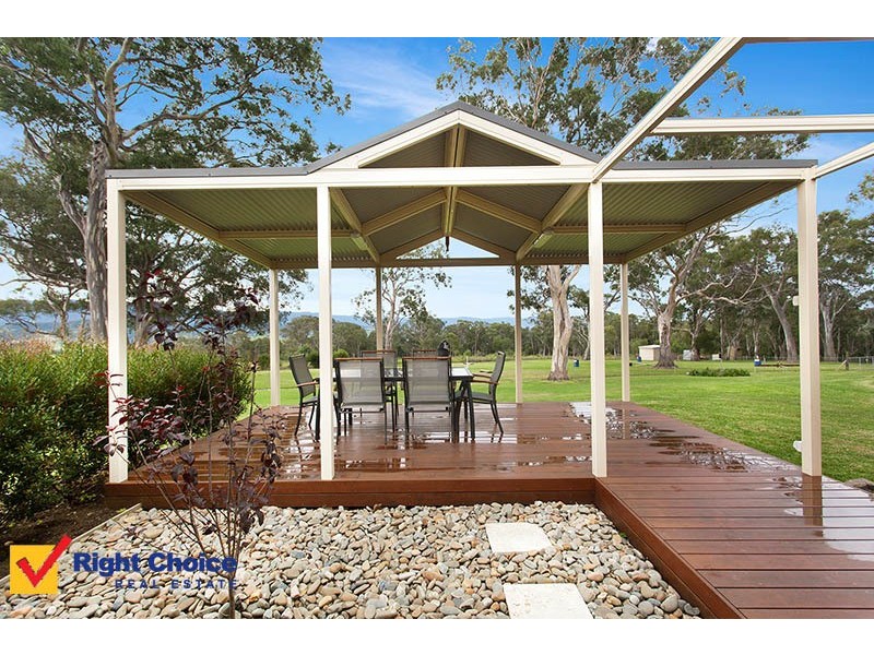 8 Yeramba Close, Yellow Rock NSW 2527