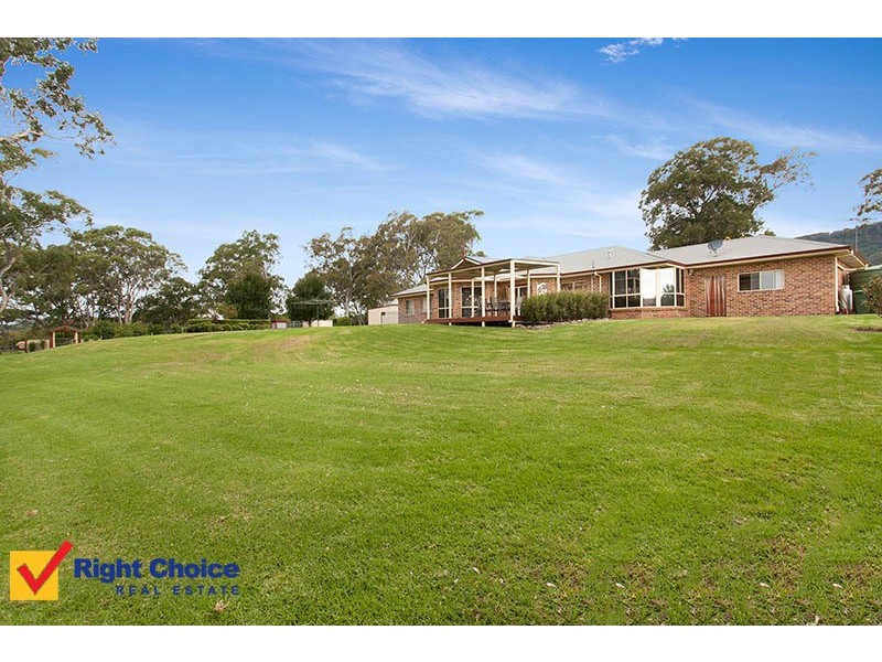 8 Yeramba Close, Yellow Rock NSW 2527