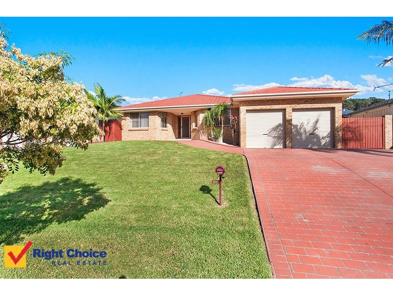 104 Daintree Drive, Albion Park NSW 2527