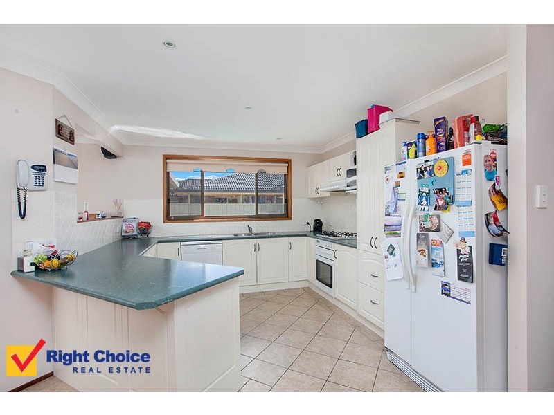 104 Daintree Drive, Albion Park NSW 2527