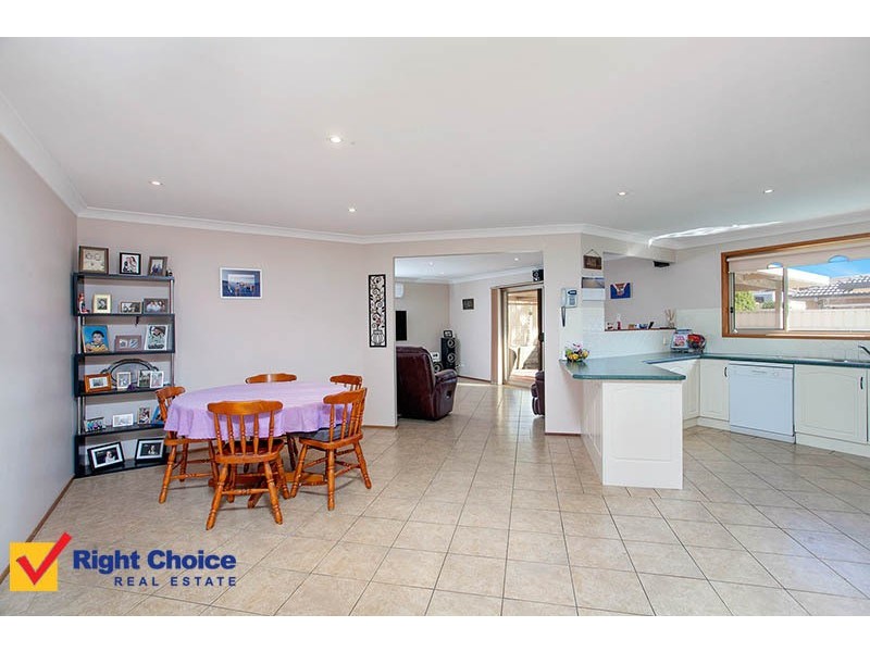104 Daintree Drive, Albion Park NSW 2527