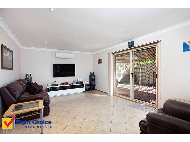 104 Daintree Drive, Albion Park NSW 2527