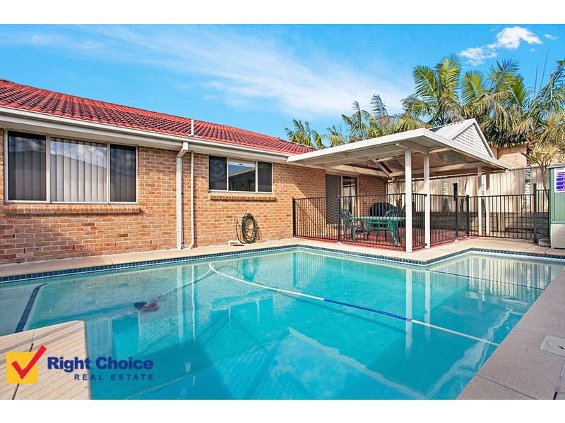 104 Daintree Drive, Albion Park NSW 2527