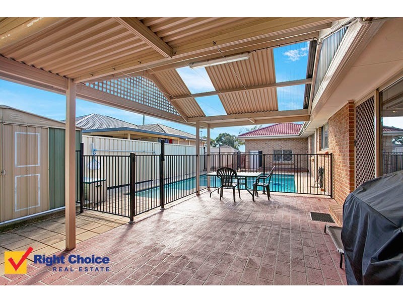 104 Daintree Drive, Albion Park NSW 2527