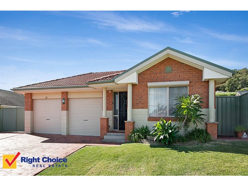 15 Wolfgang Road, Albion Park NSW 2527