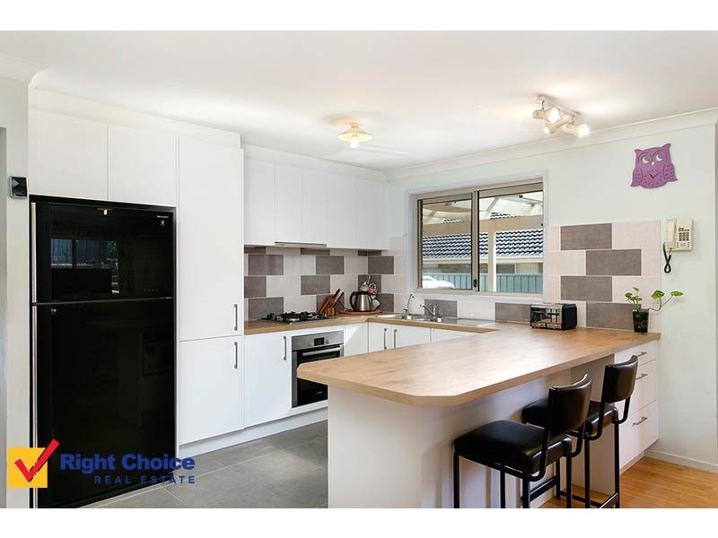 15 Wolfgang Road, Albion Park NSW 2527