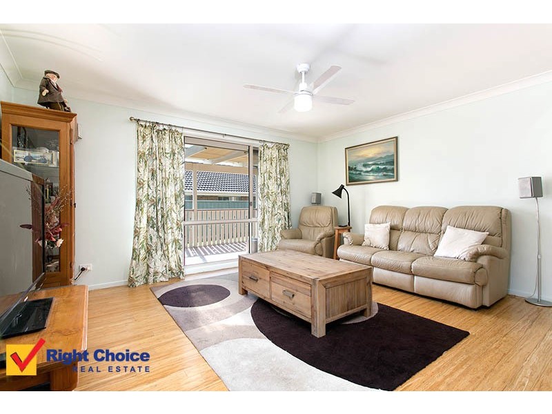 15 Wolfgang Road, Albion Park NSW 2527