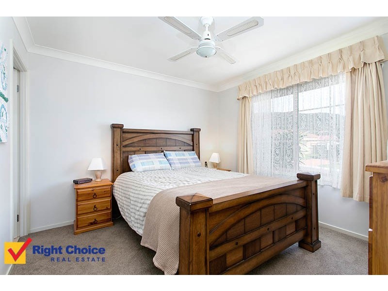 15 Wolfgang Road, Albion Park NSW 2527