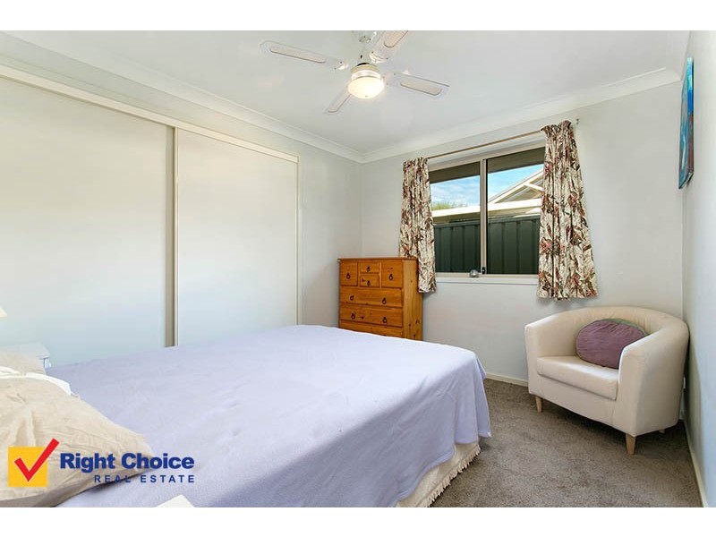 15 Wolfgang Road, Albion Park NSW 2527