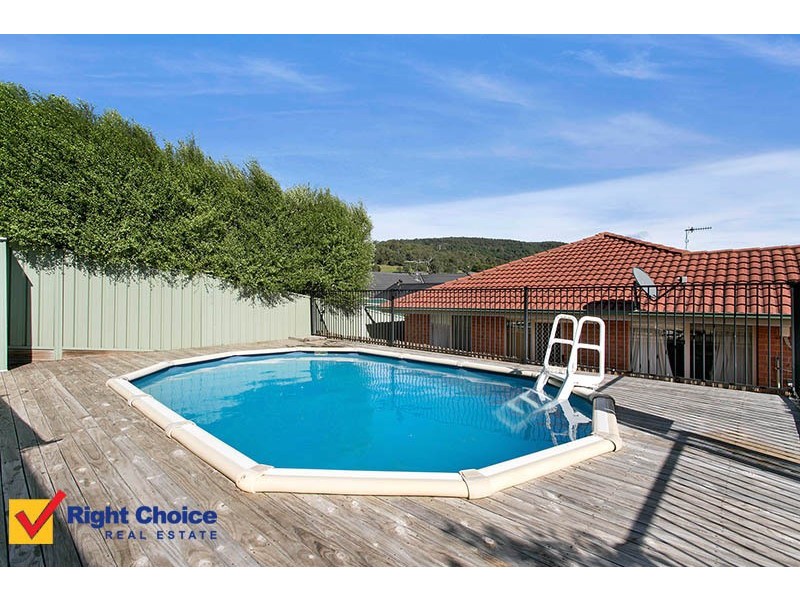 15 Wolfgang Road, Albion Park NSW 2527