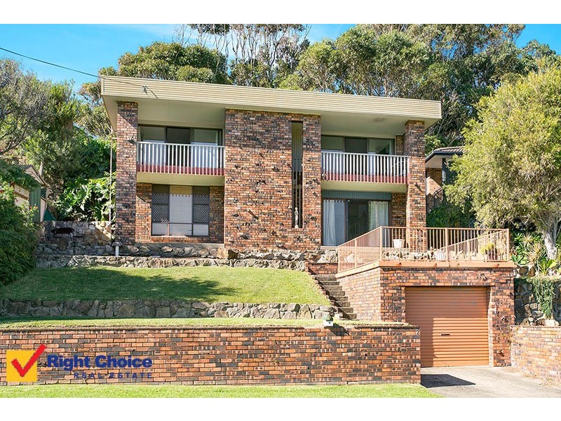 2 Girrawheen Avenue, Kiama NSW 2533