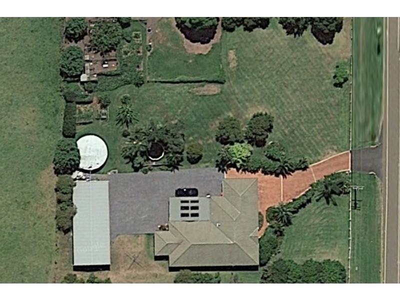 1327 Jamberoo Road, Jamberoo NSW 2533