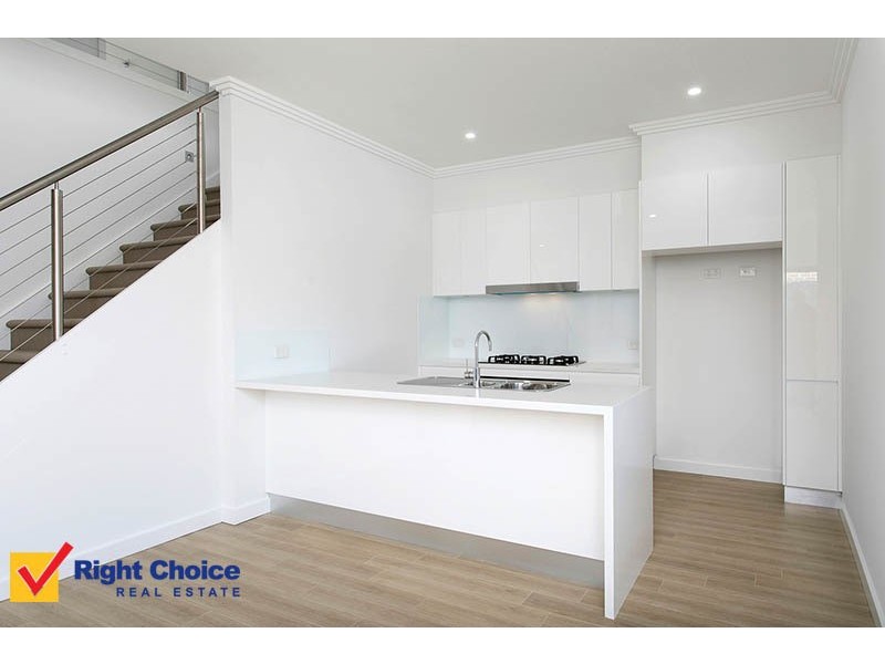 1/A Pine Valley Place, Shell Cove NSW 2529