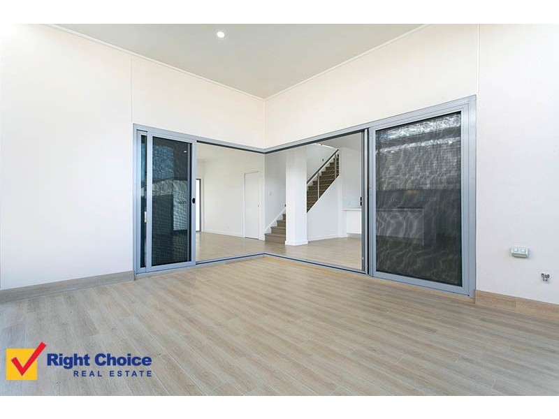 1/A Pine Valley Place, Shell Cove NSW 2529