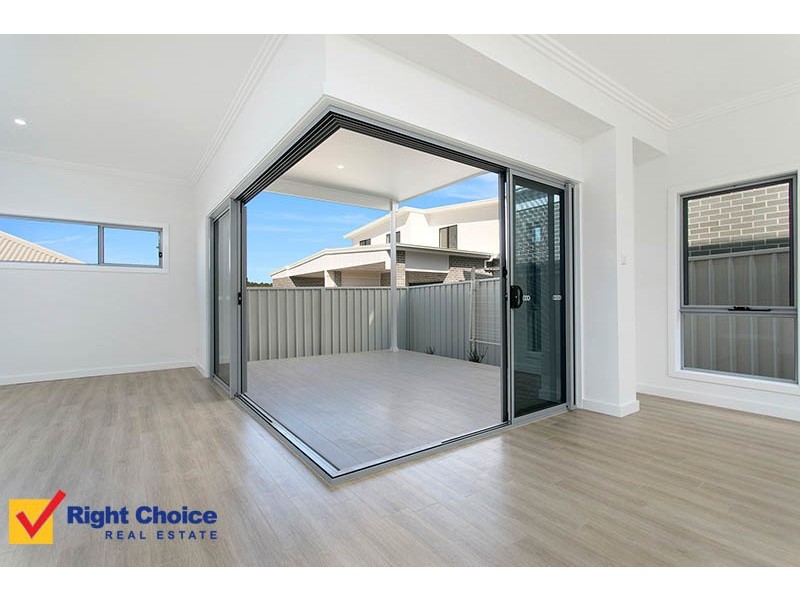 1/A Pine Valley Place, Shell Cove NSW 2529