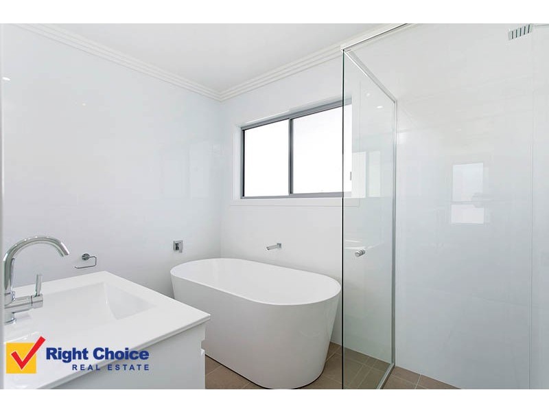 1/A Pine Valley Place, Shell Cove NSW 2529