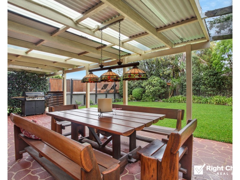 17 Palmae Place, Albion Park Rail NSW 2527