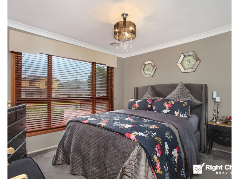 17 Palmae Place, Albion Park Rail NSW 2527