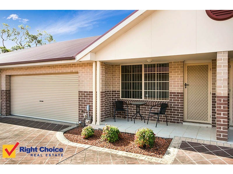 2/105 Tongarra Road, Albion Park NSW 2527