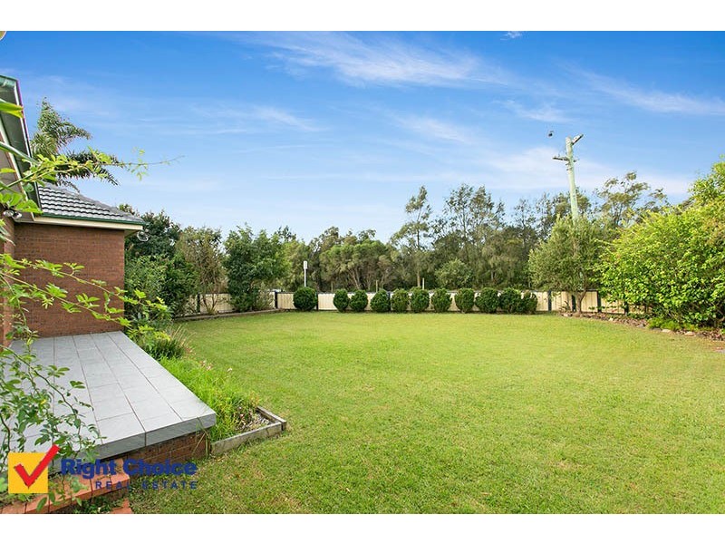 84 Jason Avenue, Barrack Heights NSW 2528