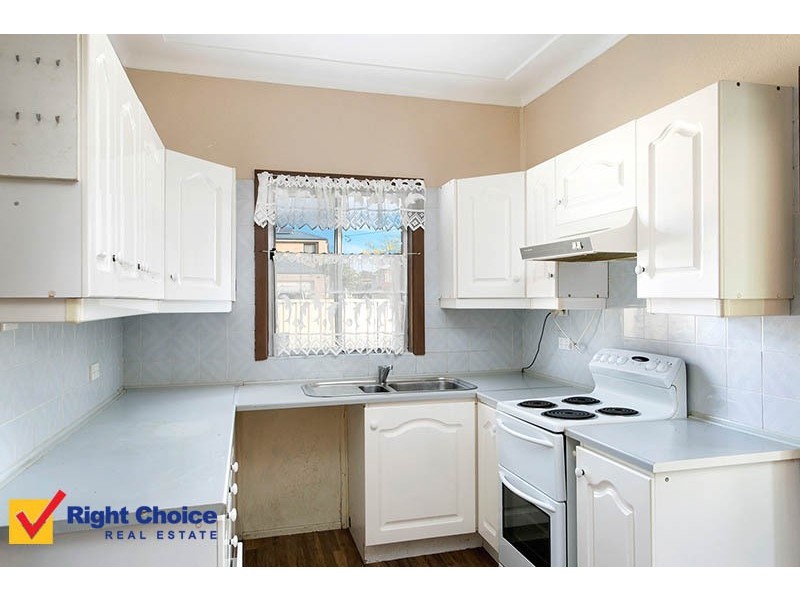 84 Jason Avenue, Barrack Heights NSW 2528