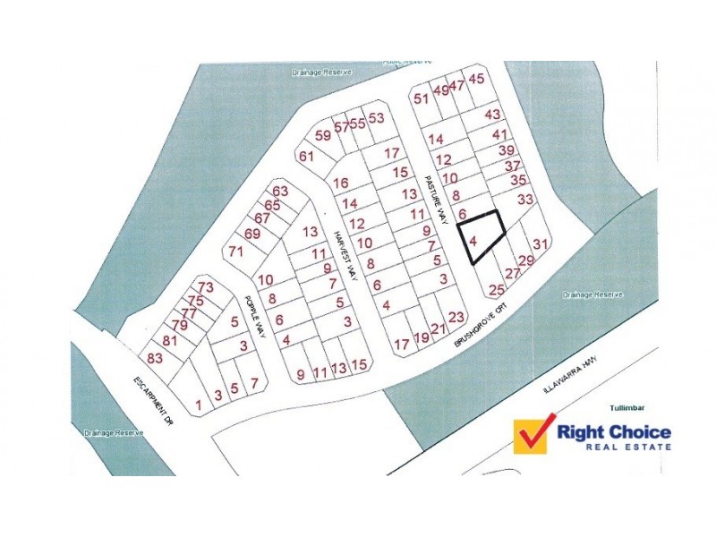 4 Pasture Way, Calderwood NSW 2527