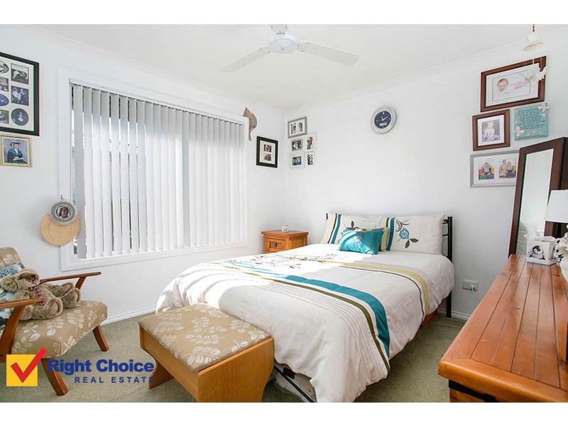 61 Angophora Crescent, Kanahooka NSW 2530
