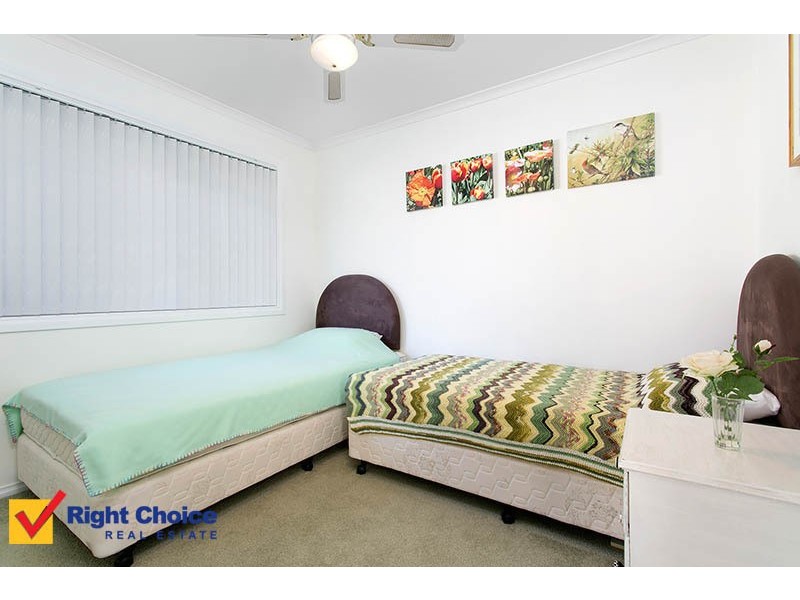 61 Angophora Crescent, Kanahooka NSW 2530