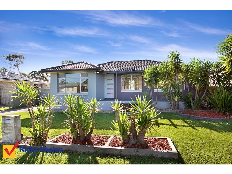 33 Acacia Avenue, Albion Park Rail NSW 2527