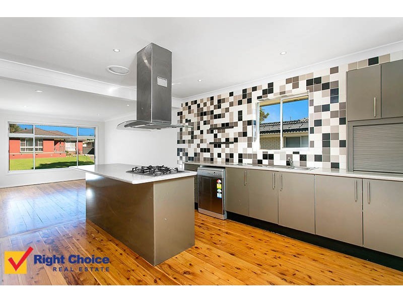 33 Acacia Avenue, Albion Park Rail NSW 2527