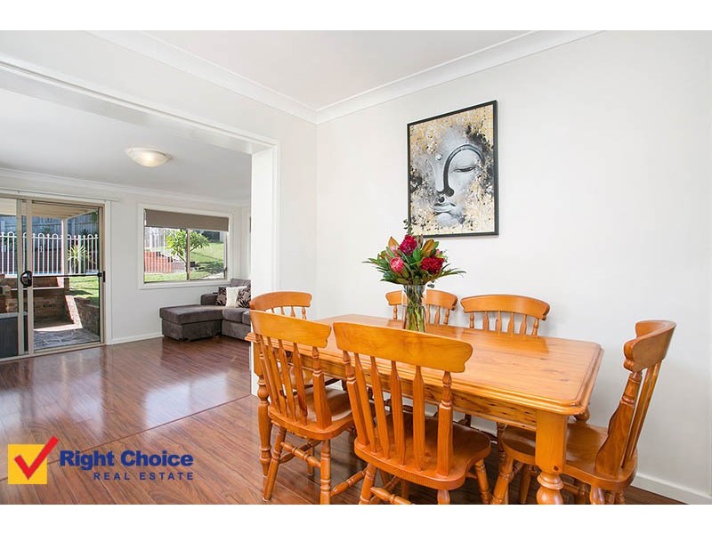 2 Belmont Road, Dapto NSW 2530