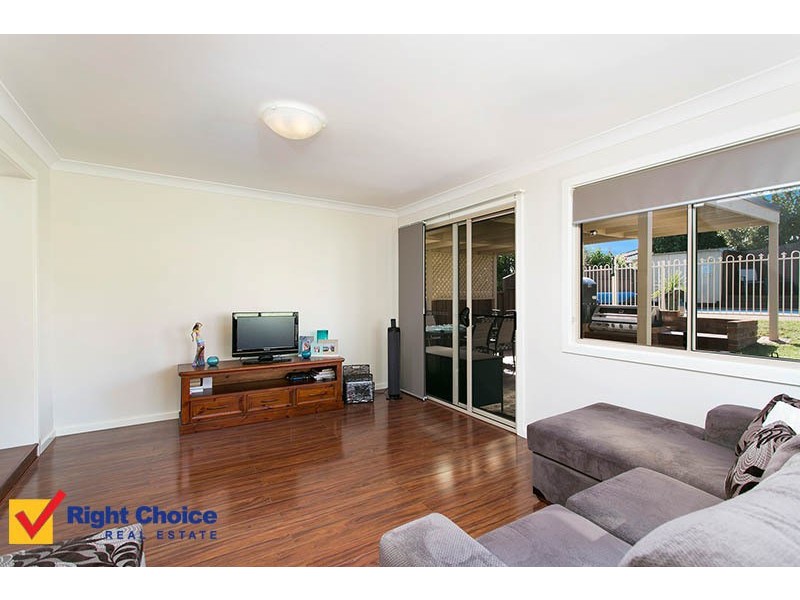 2 Belmont Road, Dapto NSW 2530