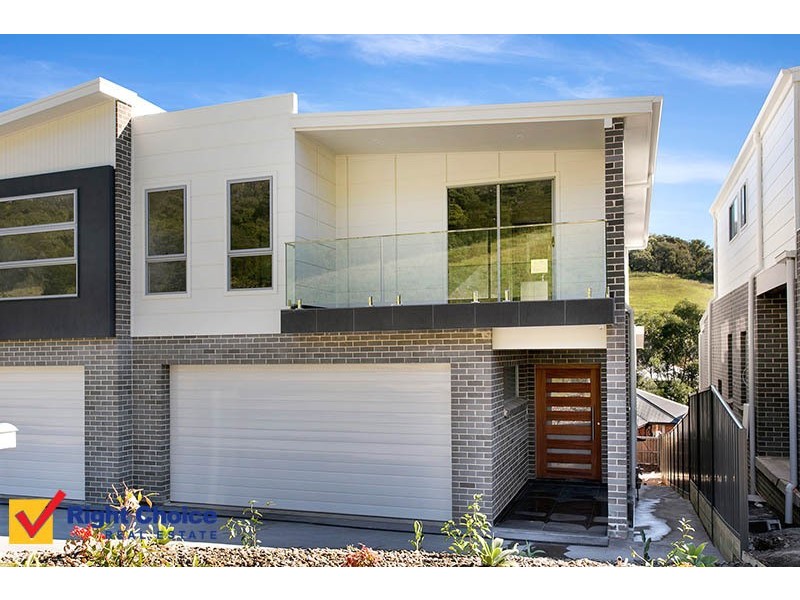 18 Whistlers Run, Albion Park NSW 2527