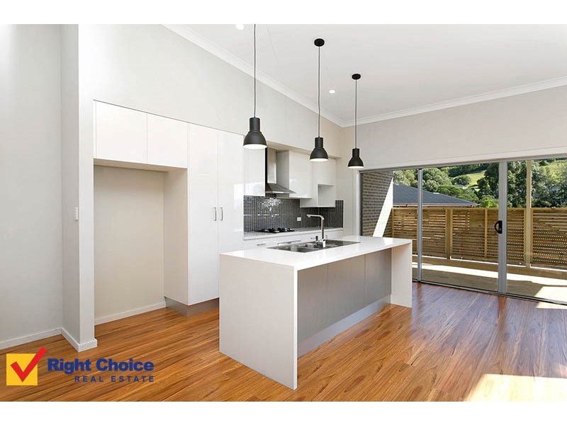 18 Whistlers Run, Albion Park NSW 2527