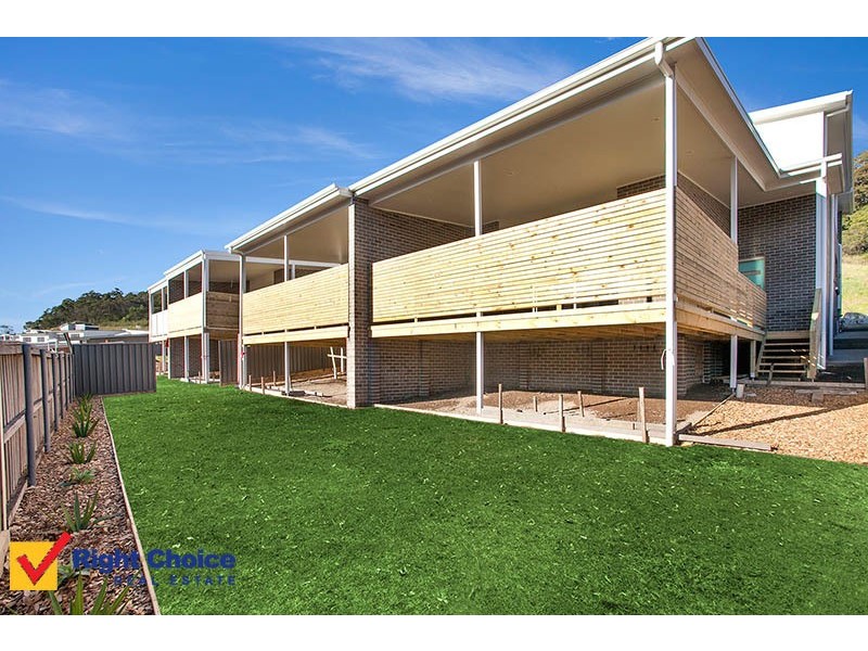 18 Whistlers Run, Albion Park NSW 2527