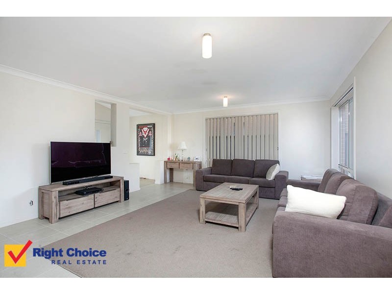 37 Hicks Terrace, Shell Cove NSW 2529