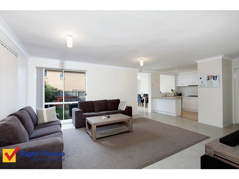 37 Hicks Terrace, Shell Cove NSW 2529