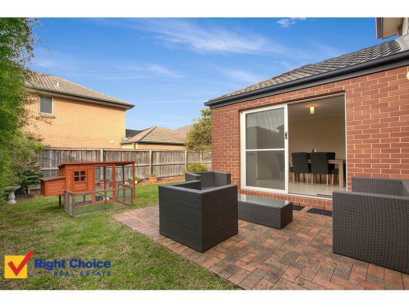 37 Hicks Terrace, Shell Cove NSW 2529