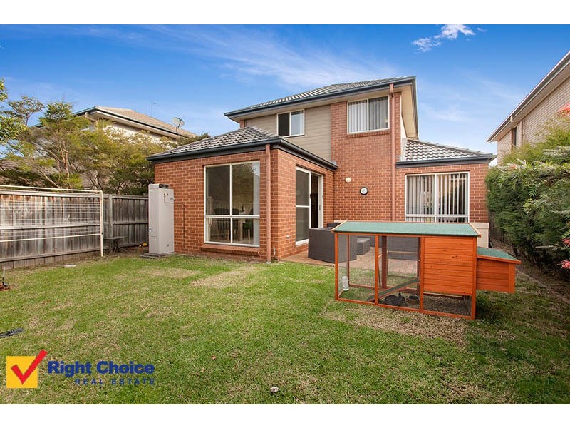 37 Hicks Terrace, Shell Cove NSW 2529
