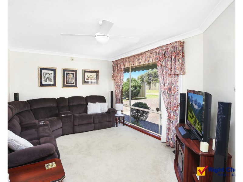 23 Barcoo Circuit, Albion Park NSW 2527