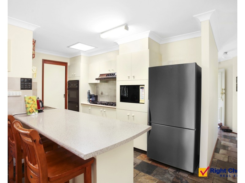 23 Barcoo Circuit, Albion Park NSW 2527