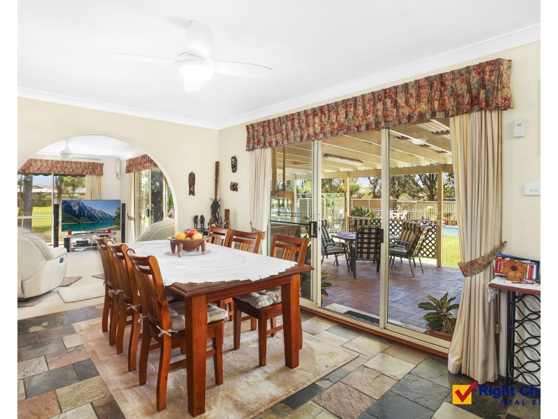 23 Barcoo Circuit, Albion Park NSW 2527