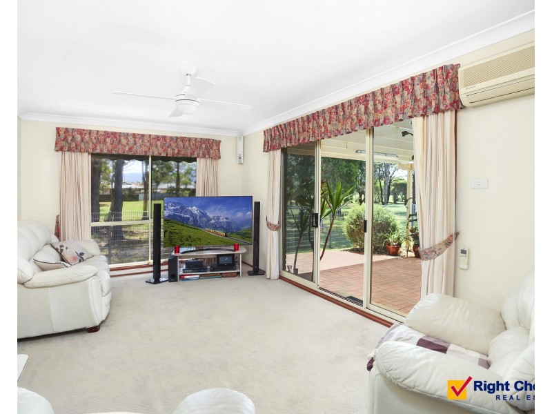 23 Barcoo Circuit, Albion Park NSW 2527