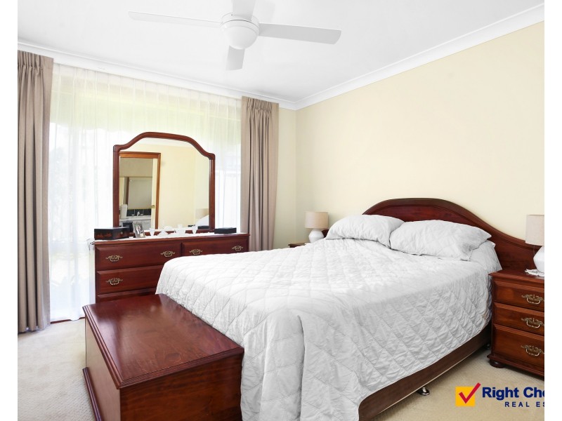 23 Barcoo Circuit, Albion Park NSW 2527