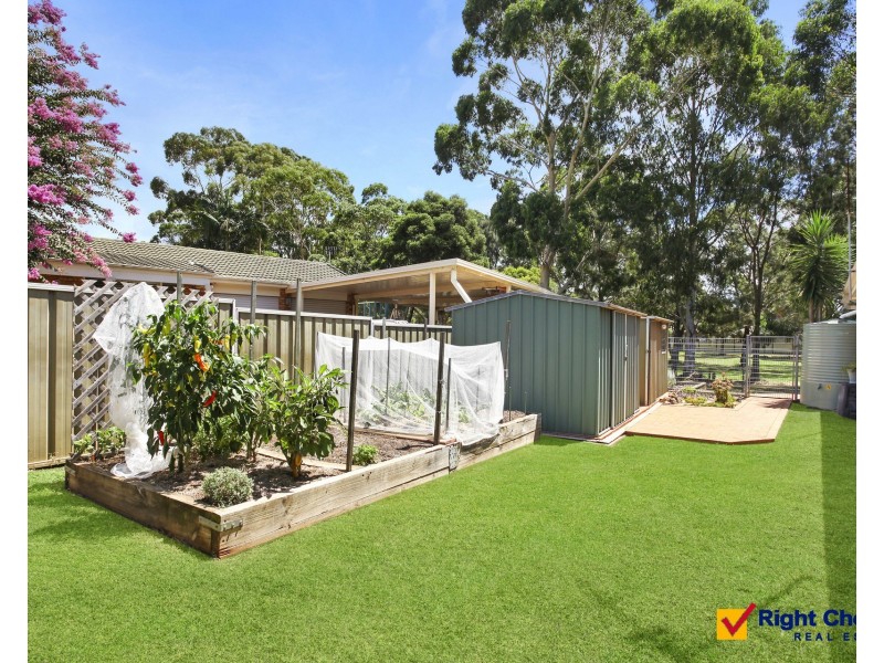 23 Barcoo Circuit, Albion Park NSW 2527