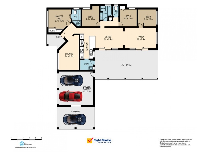 23 Barcoo Circuit, Albion Park NSW 2527