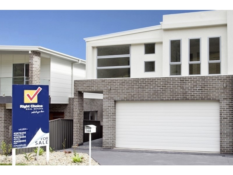 16A Whistlers Run, Albion Park NSW 2527