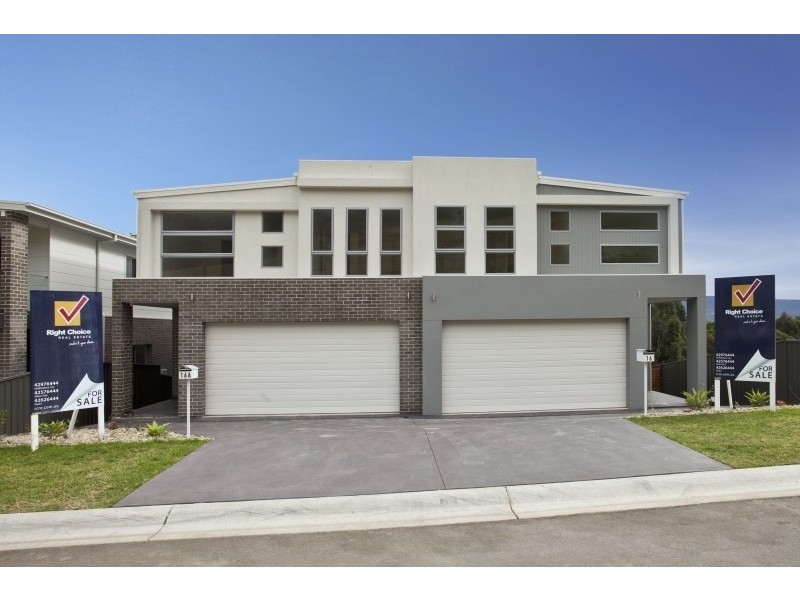 16A Whistlers Run, Albion Park NSW 2527