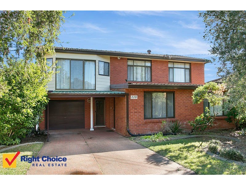 110 Windang Road, Primbee NSW 2502