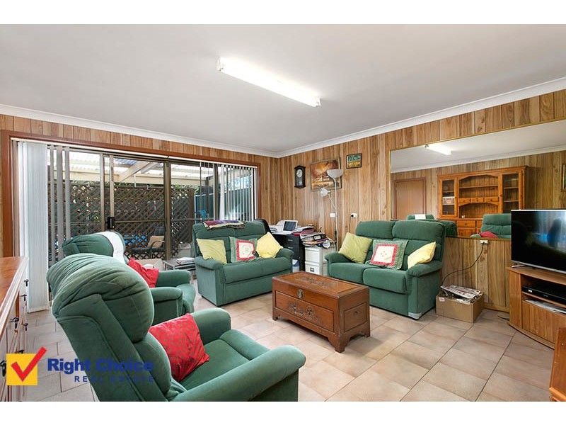 110 Windang Road, Primbee NSW 2502